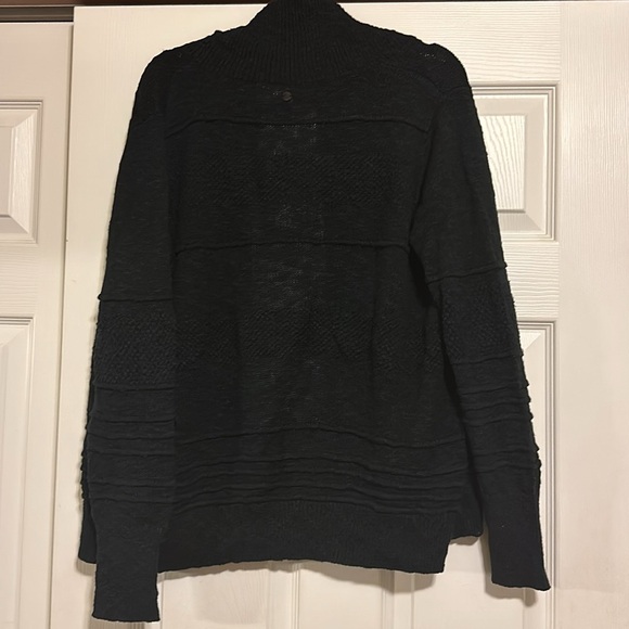 Roxy Open Front Cardigan - Picture 12 of 12